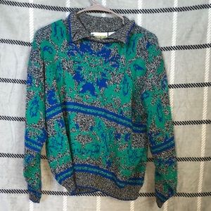 Vintage sweater
